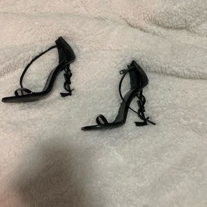 YSL OPYUM SANDALS